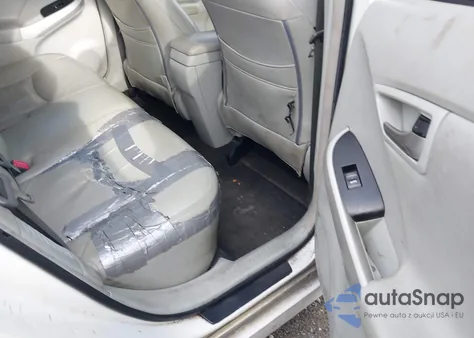 2012 Toyota Prius Two from USA, damaged, VIN JTDKN3DUXC5524529